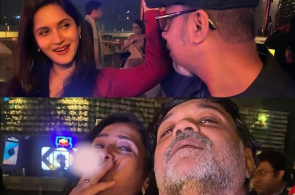 মিথিলায় মজলেন কবি, দূর্বা ও সৃজিতের অন্তরঙ্গ ছবি; সম্পর্কে ফাটল?